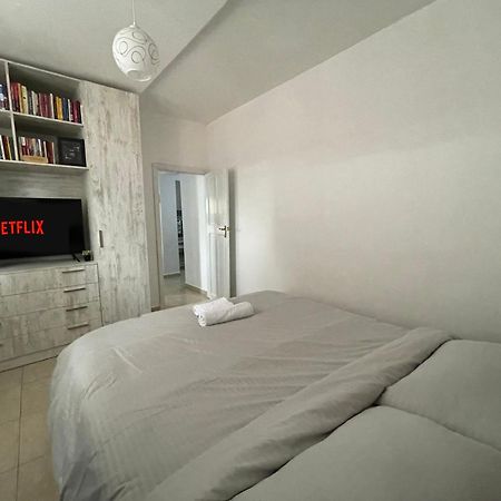 Apartment After U.S. Embassy In Tiranë Ngoại thất bức ảnh