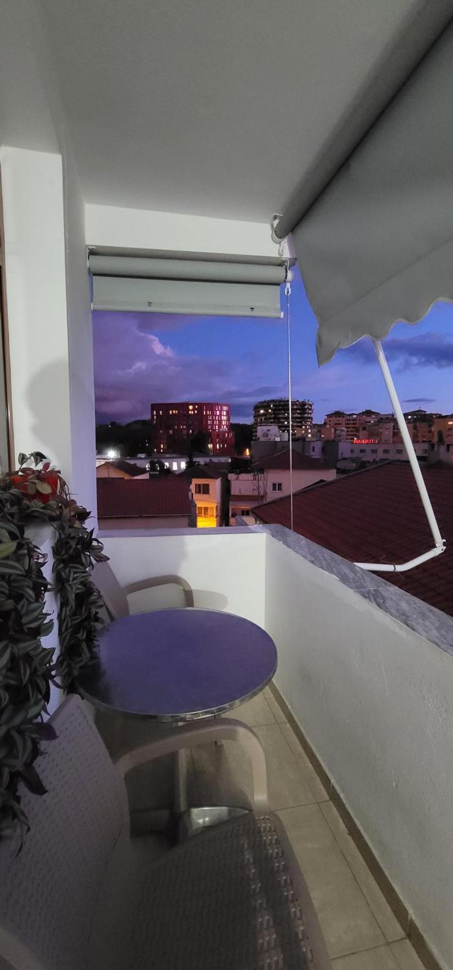 Apartment After U.S. Embassy In Tiranë Ngoại thất bức ảnh