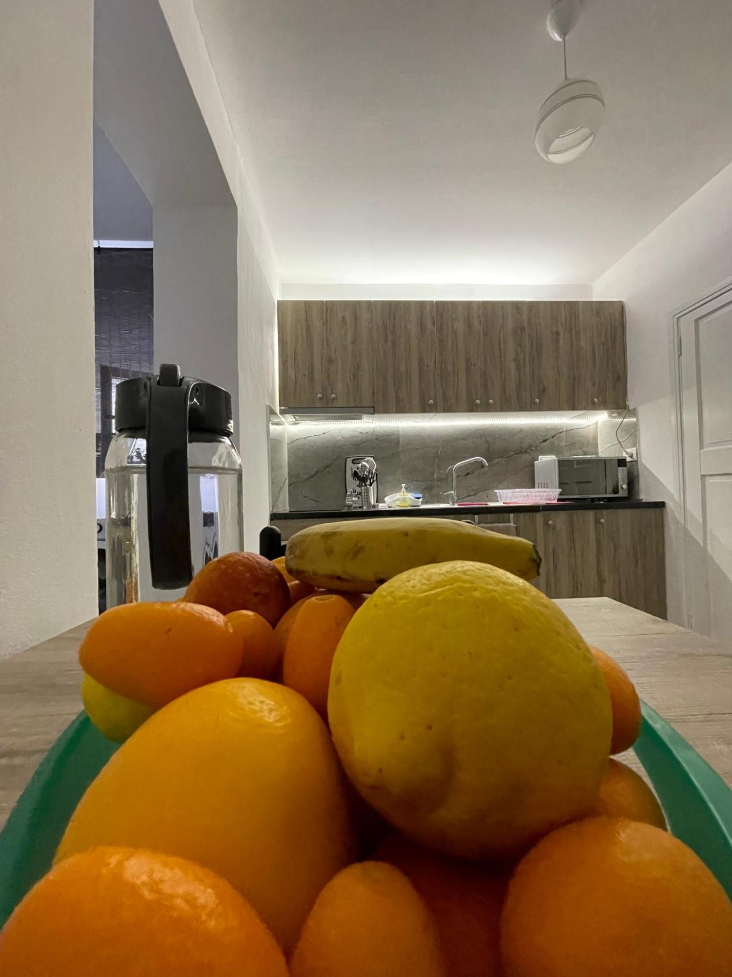 Apartment After U.S. Embassy In Tiranë Ngoại thất bức ảnh