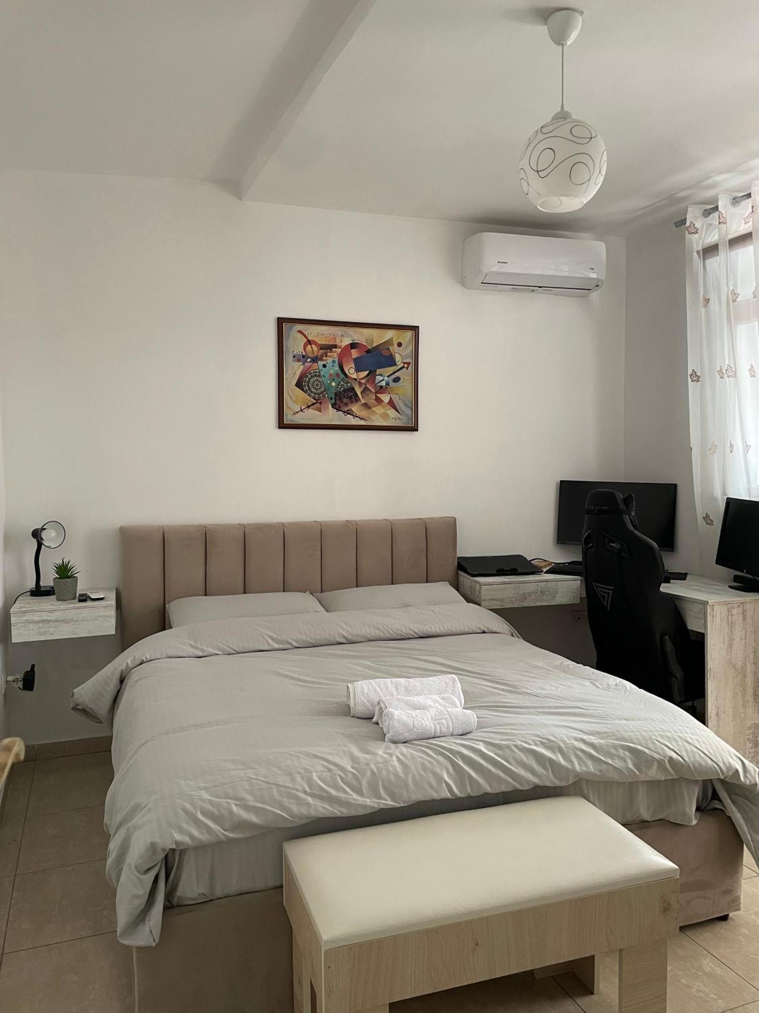 Apartment After U.S. Embassy In Tiranë Ngoại thất bức ảnh